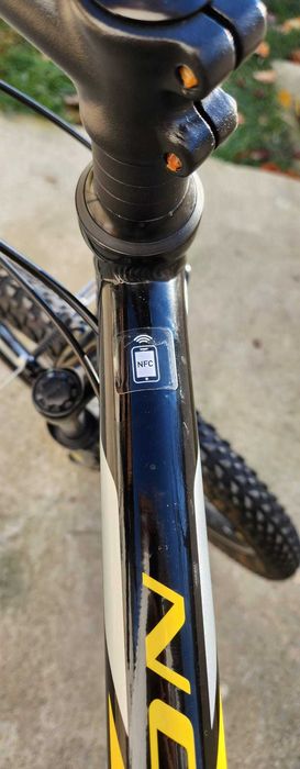 Bicicletă KROSS Hexagon 1.0 26”