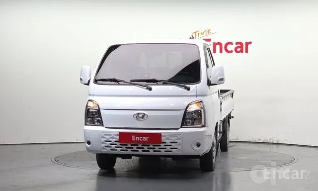 Hyundai Porter EV Koreadan zakazga obkeberamz O'zbekistongacha 18.400$