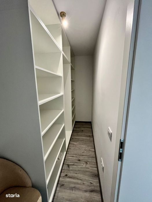 Duplex de închiriat în Horpaz – 110 mp utili+250 mp teren | 800 €/lună