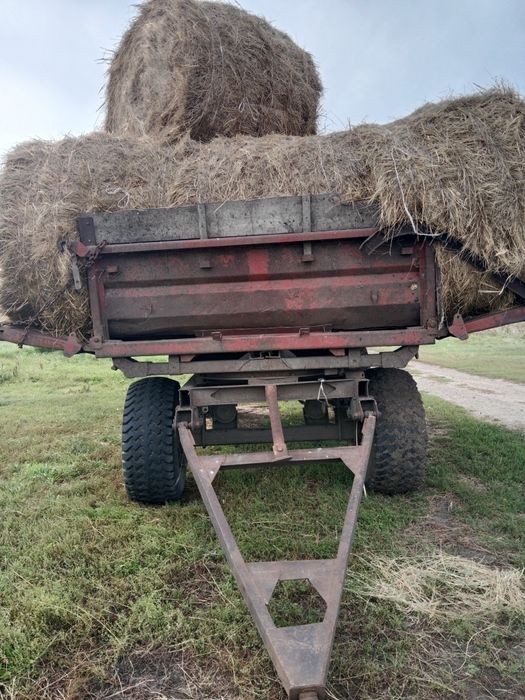 Продам трактор,косилку