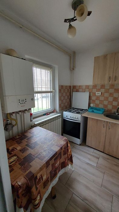 Garsoniera confort 1,zona centrală