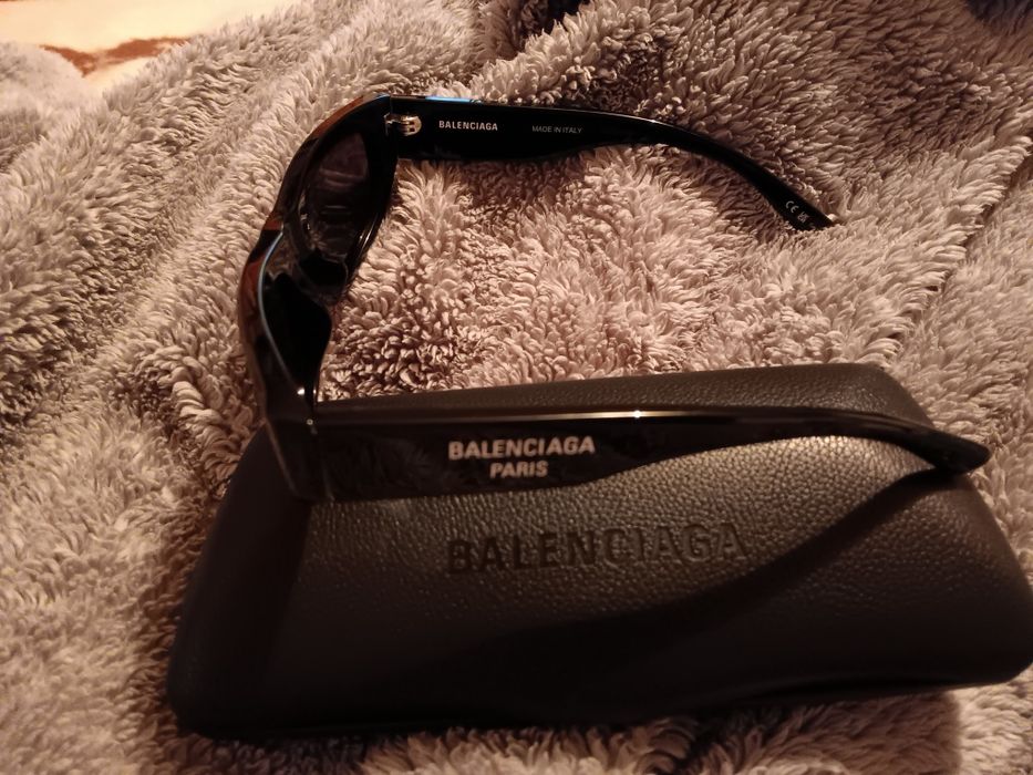 НОВИ - Слънчеви очила Balenciaga