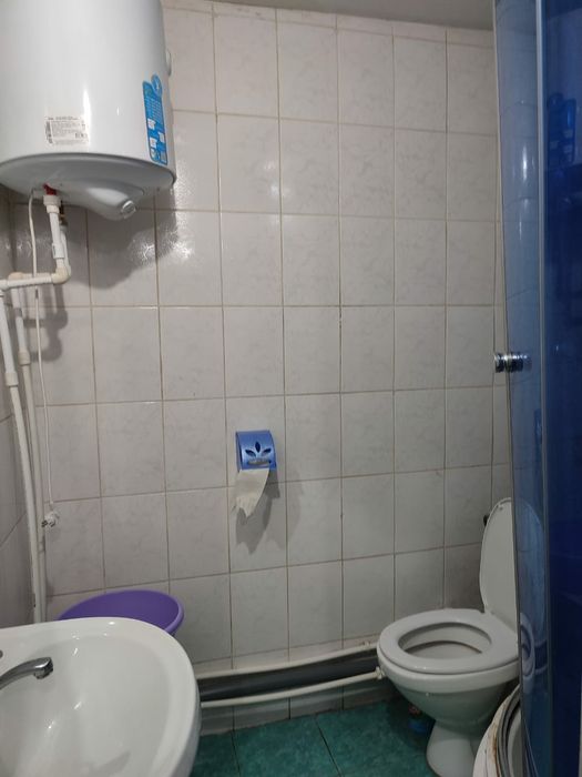 Продается 2 комнатная  квартира