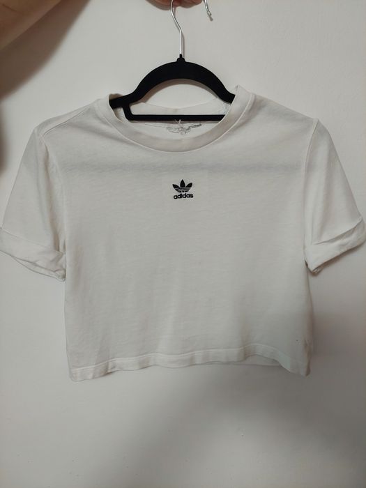 Tricou  cu buric
