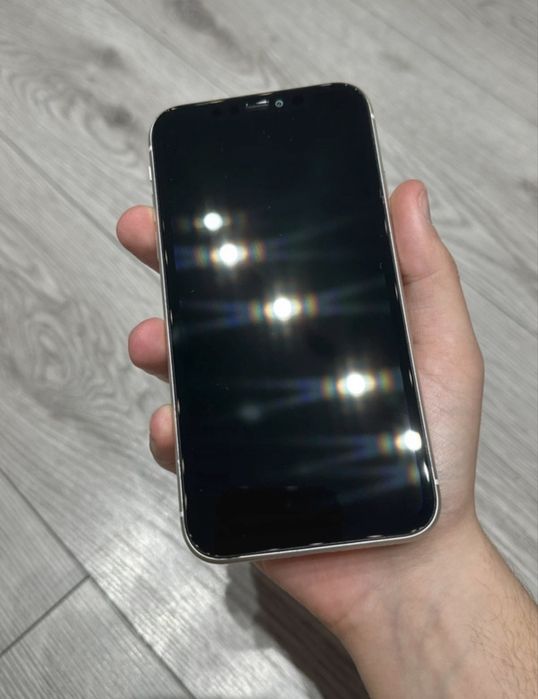 Iphone 11 white 128gb