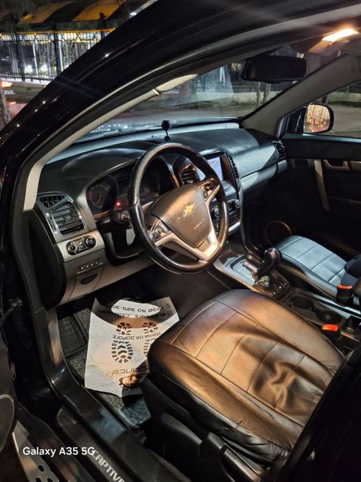 captiva 2.4 2018 yil sotiladi каптива 4 сотилади