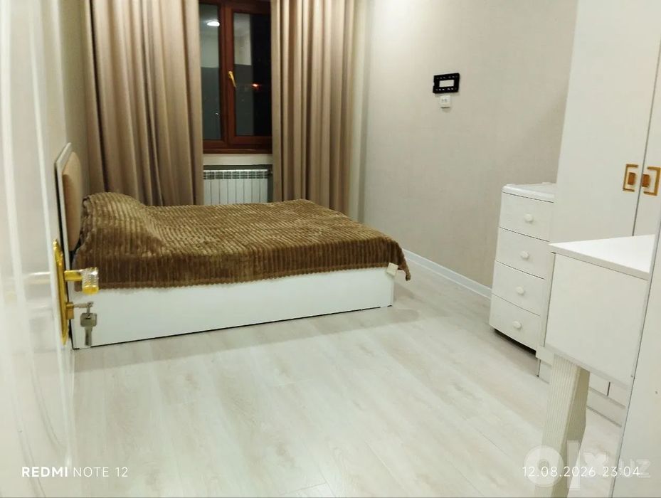 Сдаётся 2-комн Дружба народов, 65 м²