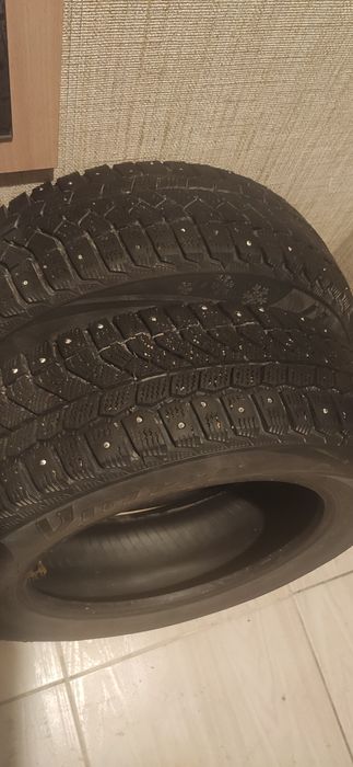 Зимние шины 185/65 R15
