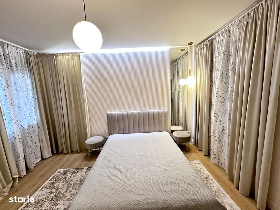 Apartament cu 2 camere