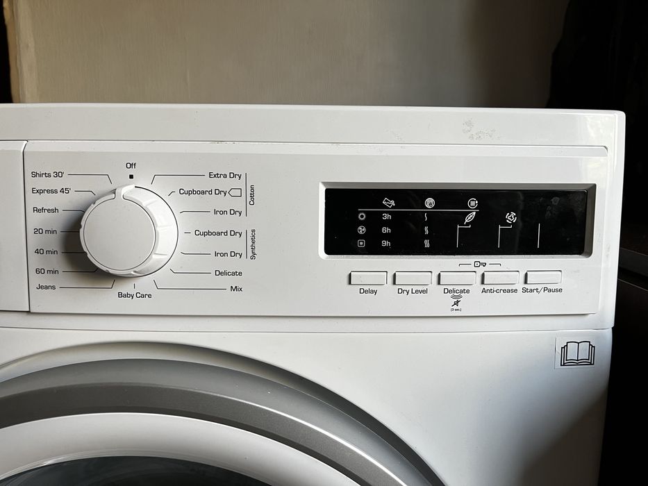 Сушилня SNAIGE