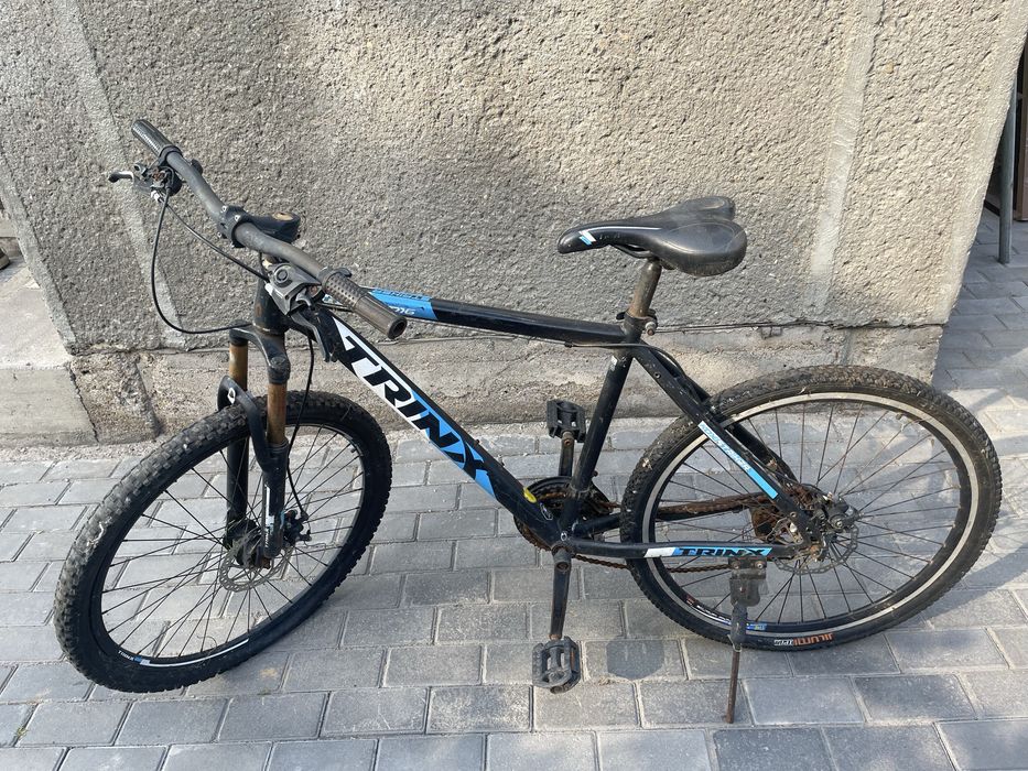 Продам велосипед