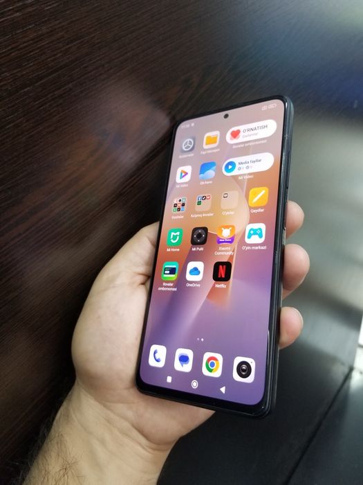 Redmi not 11pro 128g