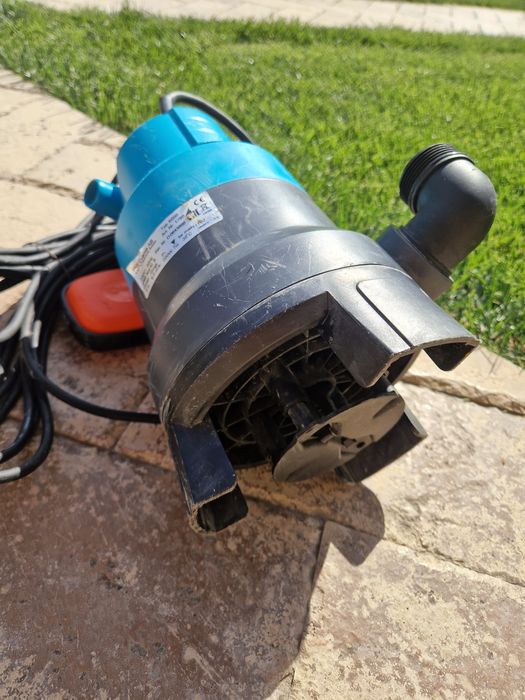 Pompa Gardena 6000 / Husqvarna