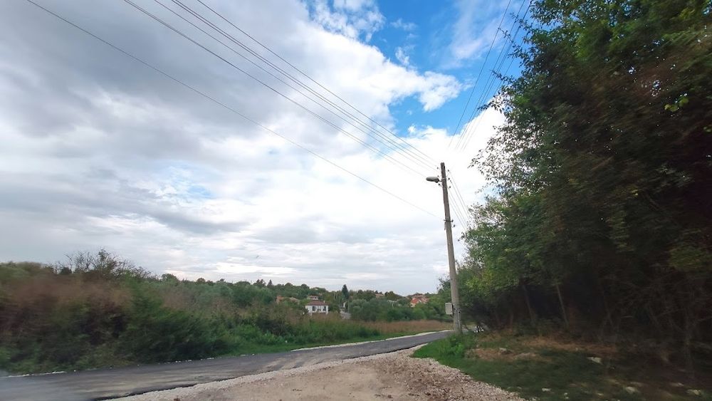 Продава се Парцел в Варна, Цветен квартал - 1482 кв.м за 23 €/кв.м - Снимка #2