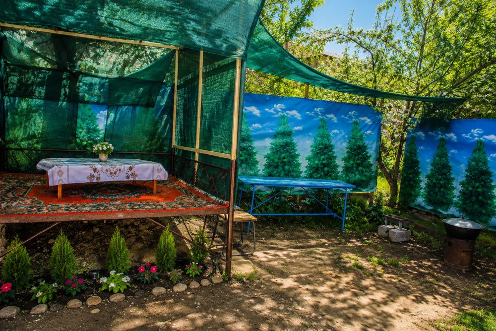 дача в чимгане дача в чарваке