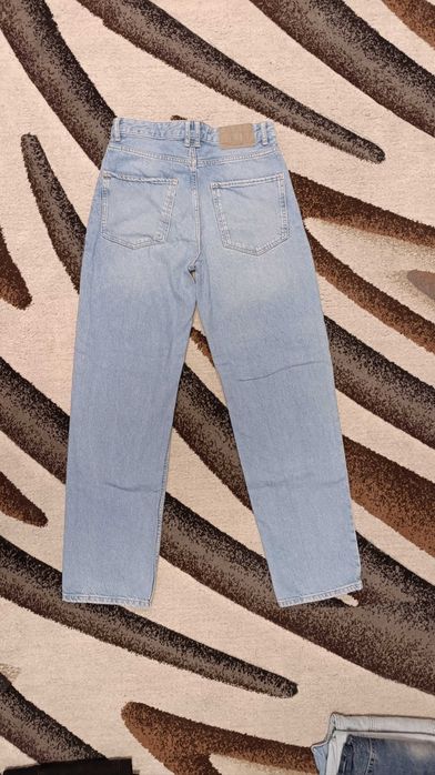 Baggy Дънки Newyorker, Bershka