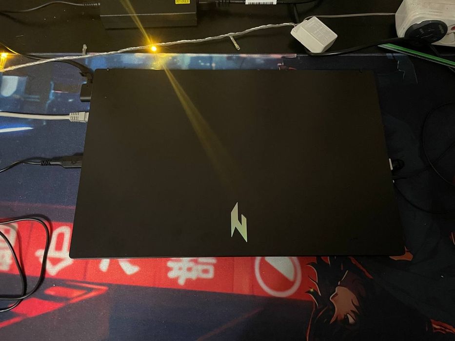 Продам ноутбук acer  nitro5