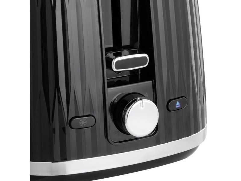 Тостер с 2 Слота за Филии Russell Hobbs Eden 27371-56, 800W