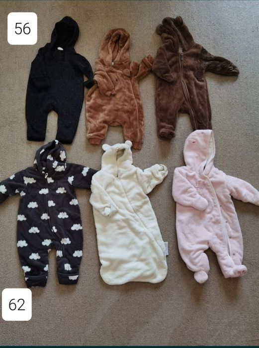 Combinezon iarna schi