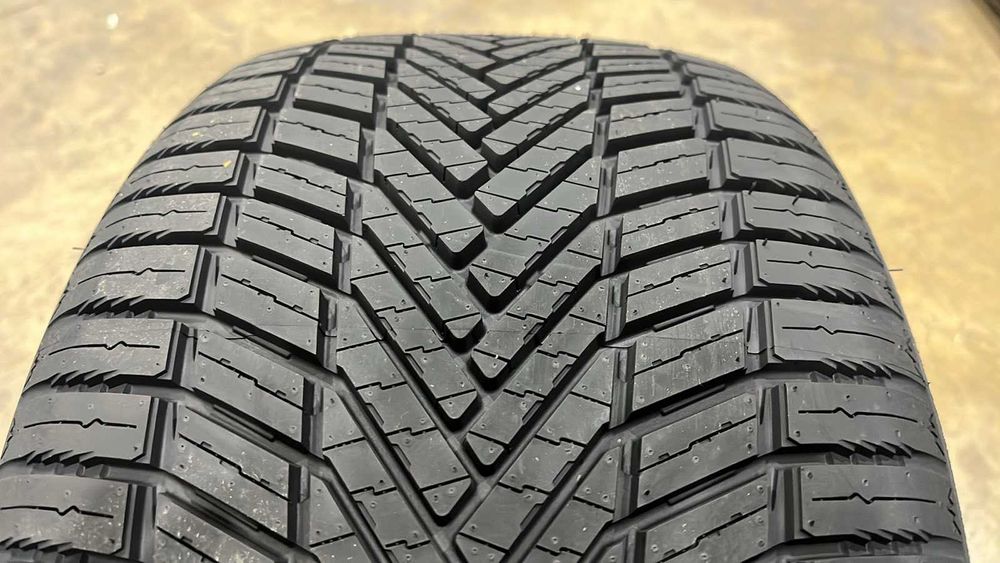 Нови всесезонни гуми TRANSMATE 215/50 R17 95W XL  215/50/17 НОВ ДОТ 2026г.
