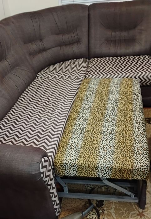 Диван за хол/холов ъгъл