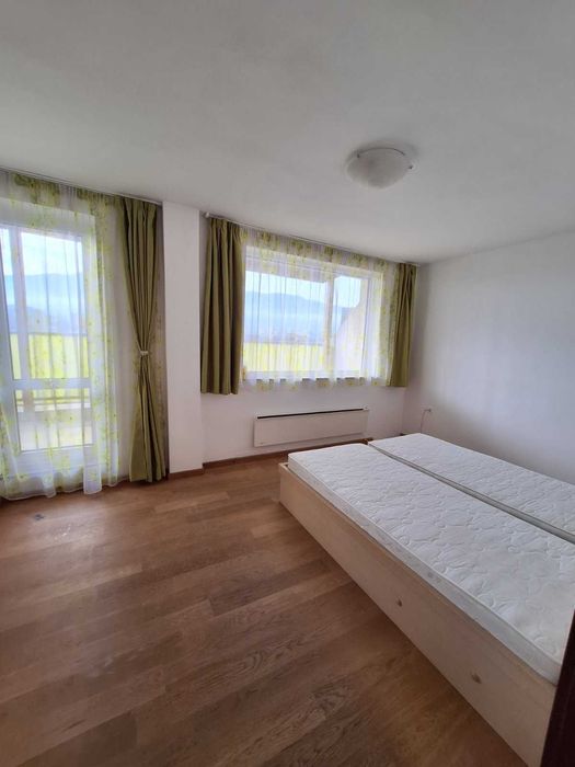 Тристаен апартамент, 134 м2 в Софя , Лагера , огромен хол и панорама