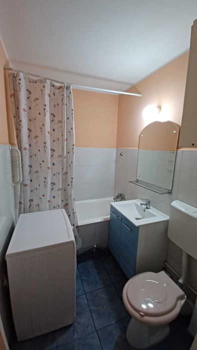 Unirii - Cantemir, 2/10, bloc reabilitat, mobilat si utilat, apropiere metrou
