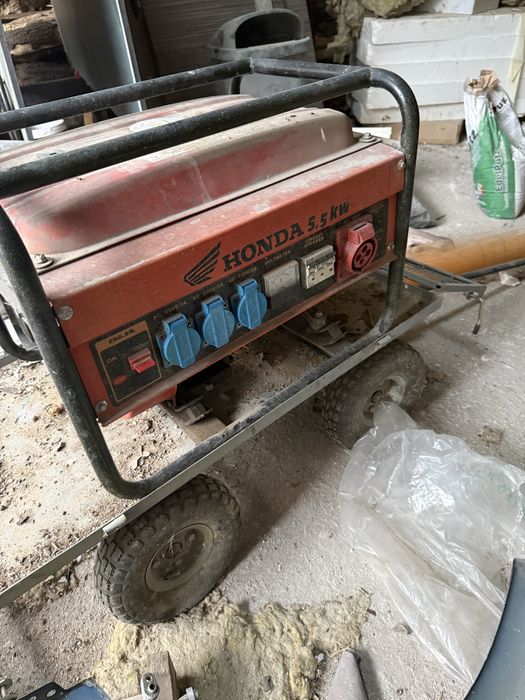 Aparatura service auto!