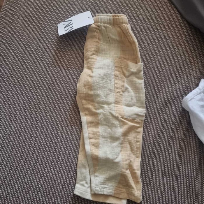 Детски сет zara за момче