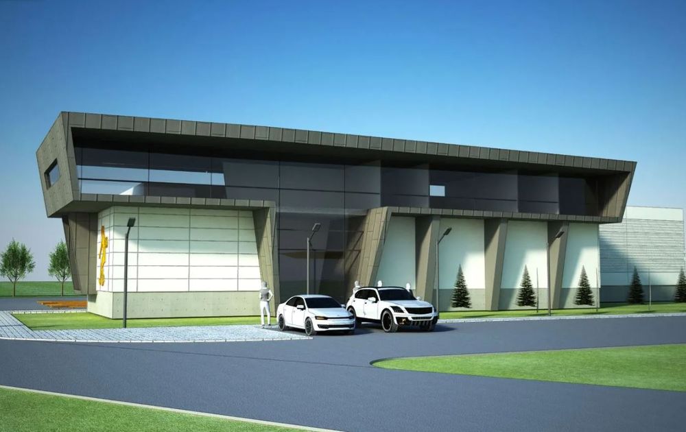 Продава се Парцел в Севлиево - 7399 кв.м за 11 €/кв.м - Снимка #3