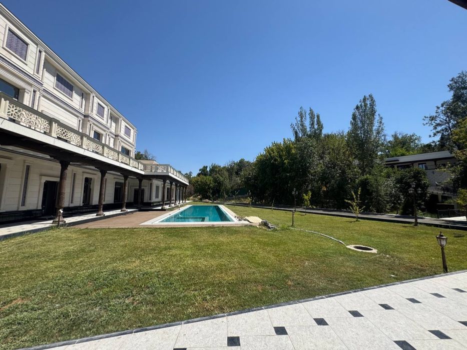 Продаётся Дача в стеле Марроко.