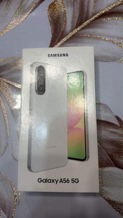 Samsung galaxy a56