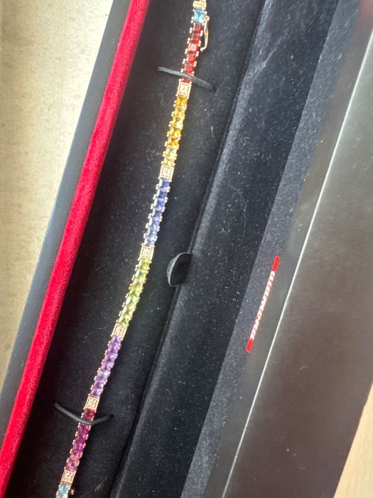 Ликвидация! Диамантена гривна Zen Diamond NEW