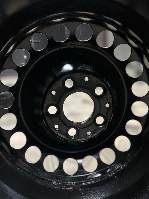 Запаски Мерседес