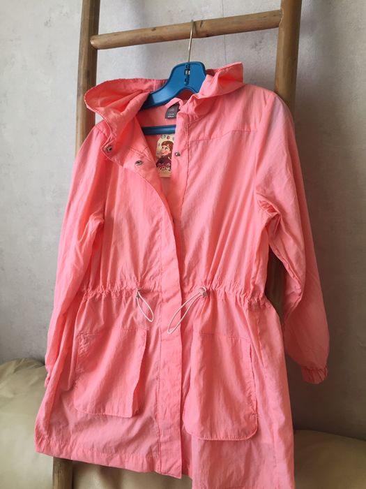 Детско яке ветровка