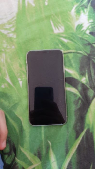 Айфон 11 128гиг памяти