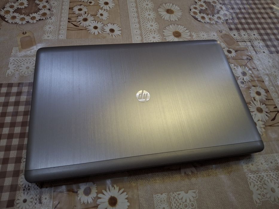 HP ProBook 4540s sotiladi!!