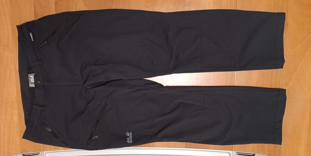 JackWolfskin-Много Запазен