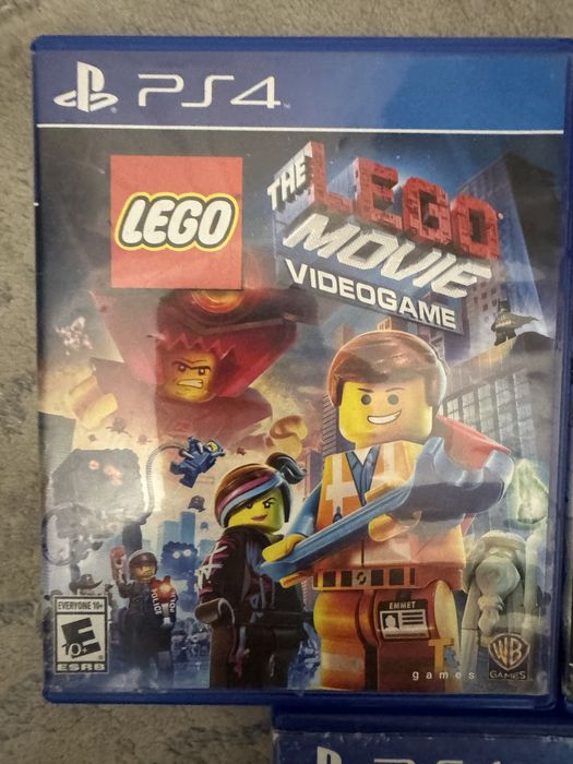 Продам игры для PS4