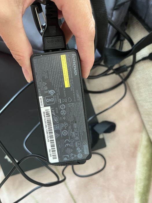 Лаптоп Lenovo ThinkPad L560