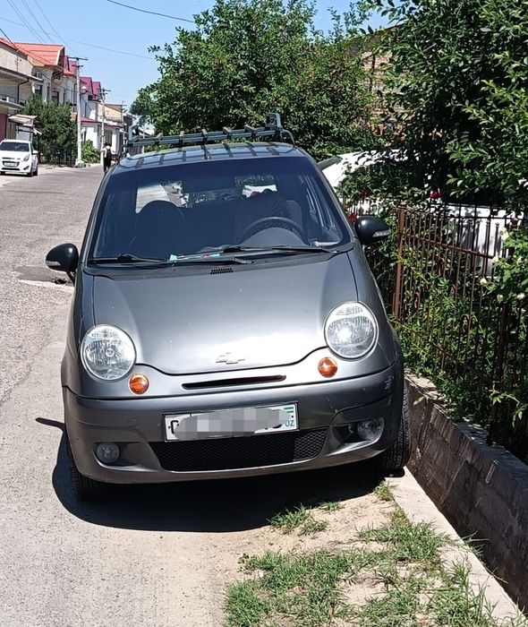 matiz mx yevro 2015