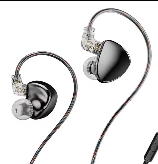 Casti TRN Mt5 stereo