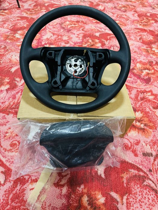 Продам новый руль Daewoo Nexia