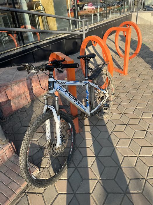 велик спортивный