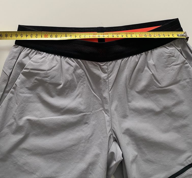 Pantaloni trekking, dama, Salewa, masura 36 (S)