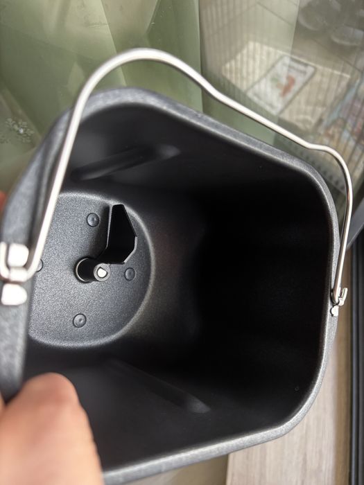 Mașină de pâine Tefal Pain & Délice PF240E38, 20 programe, stare foarte bună