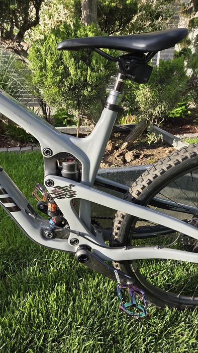 Propain Spindrift CF Mix Highend