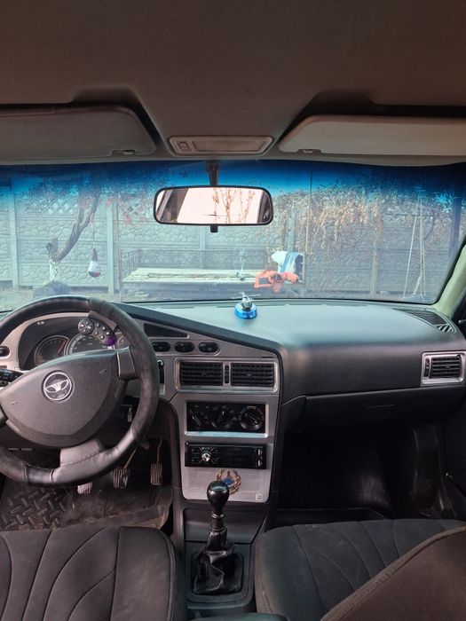 Нексия 2. 8 клапан.