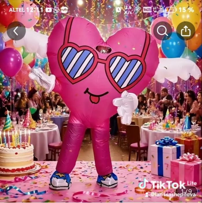 Прокат ростовых костюмов