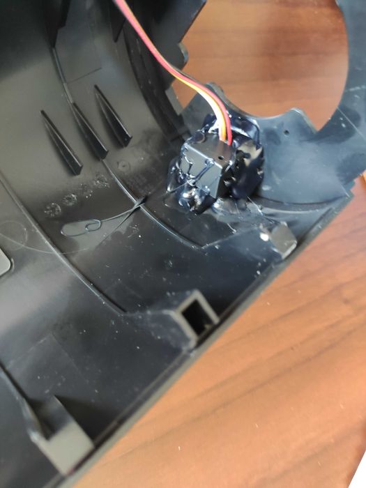 Camera Dahua ascunsa in router D-Link D860L functional